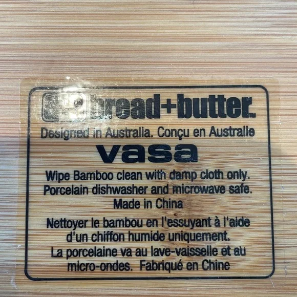 Small serving dishes - Picture 5 of 6